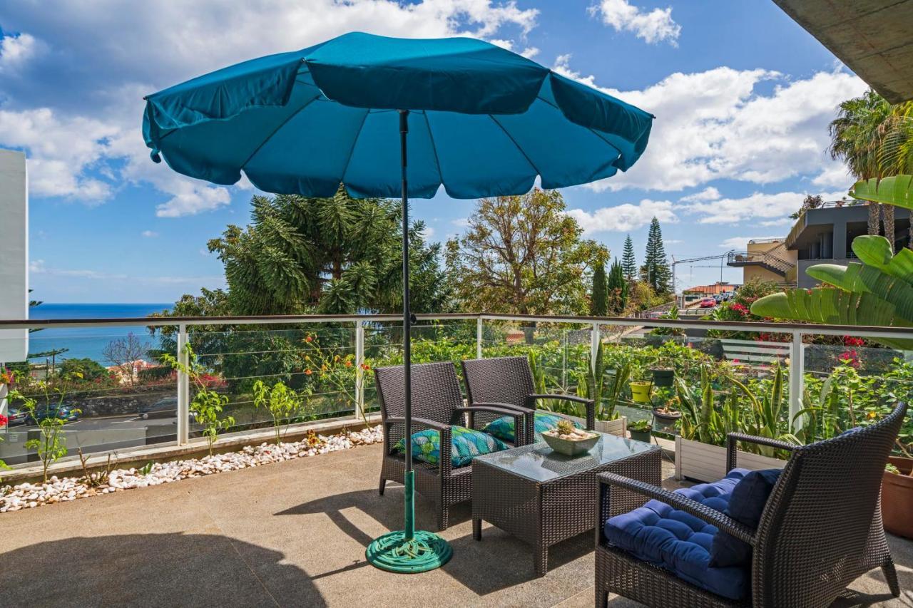 Appartement Barreiros Ii By An Island *