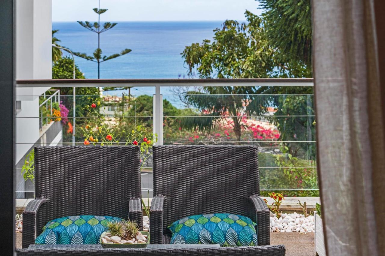 Apartment Barreiros Ii By An Island *