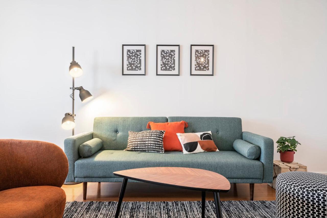 Apartment Barreiros Ii By An Island Funchal (Madeira)