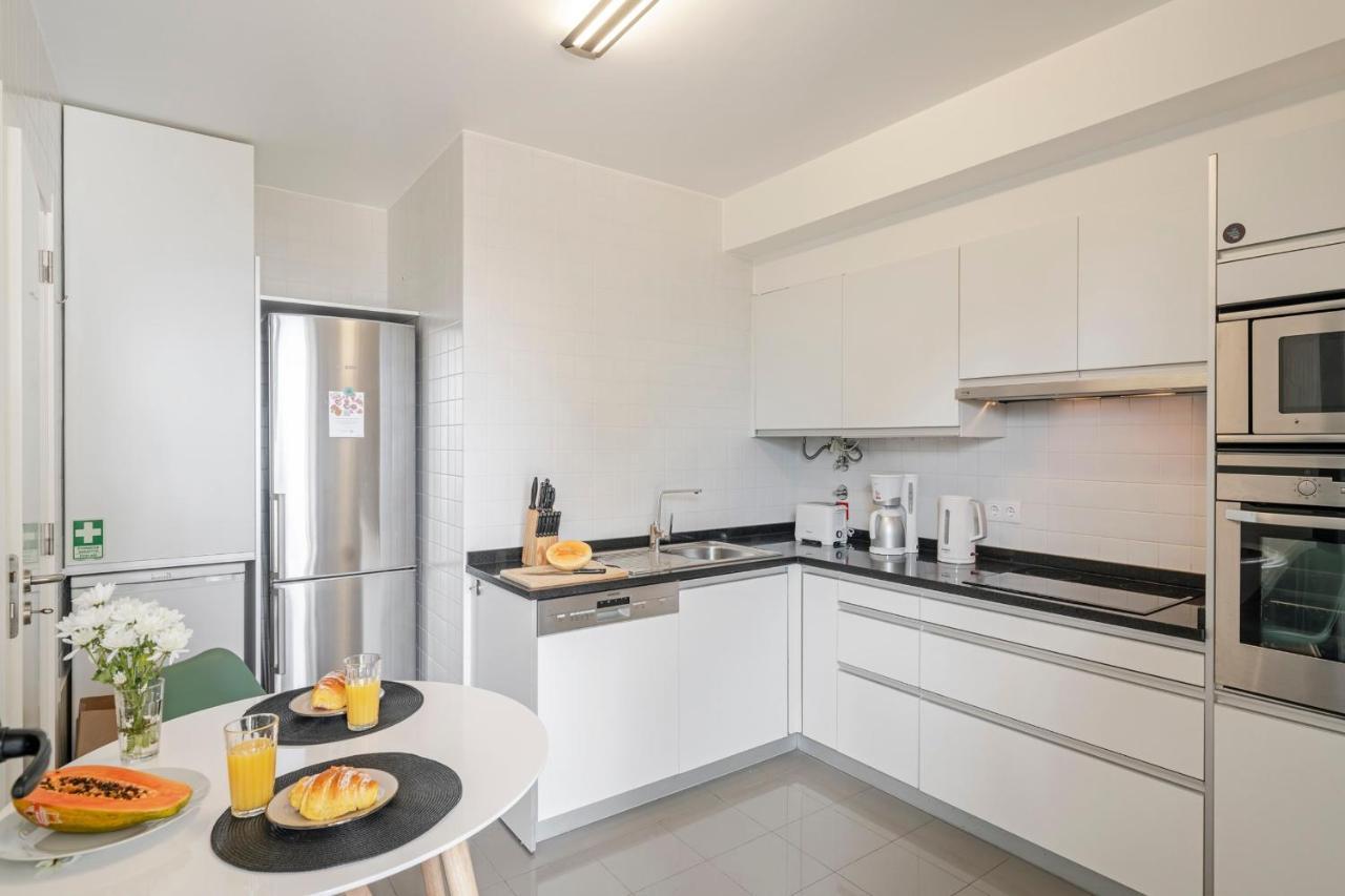 Apartment Barreiros Ii By An Island