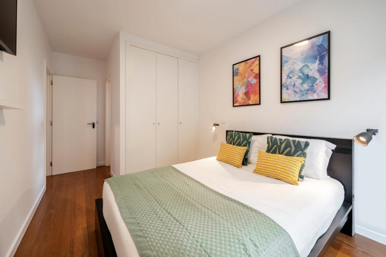 Appartement Barreiros Ii By An Island Funchal (Madeira)