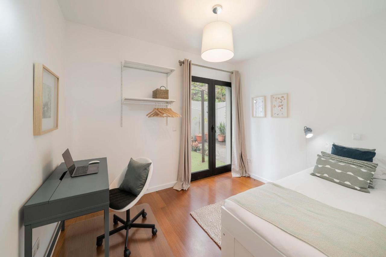 Apartment Barreiros Ii By An Island *