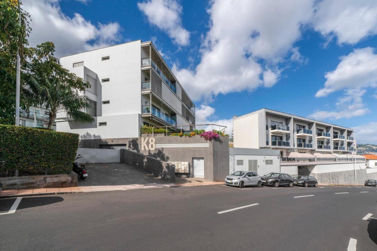 Apartment Barreiros Ii By An Island Funchal (Madeira)
