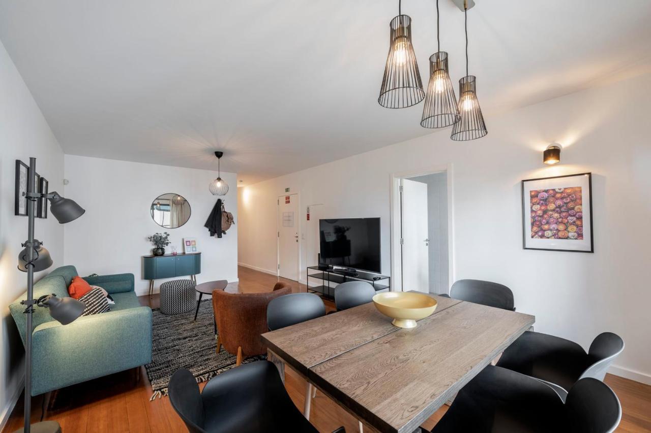 Apartment Barreiros Ii By An Island Funchal (Madeira)