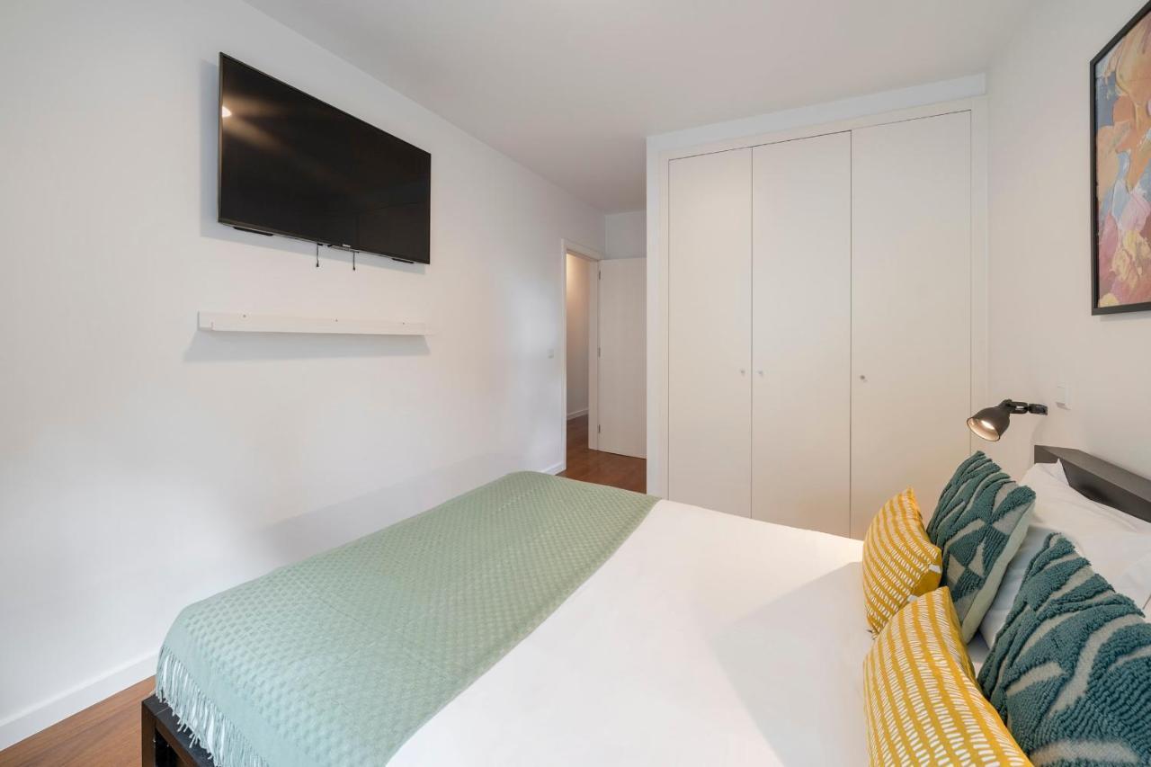 Apartment Barreiros Ii By An Island