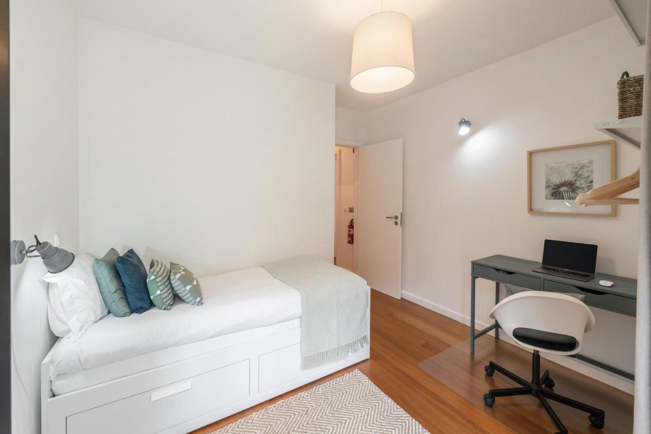 Apartment Barreiros Ii By An Island *
