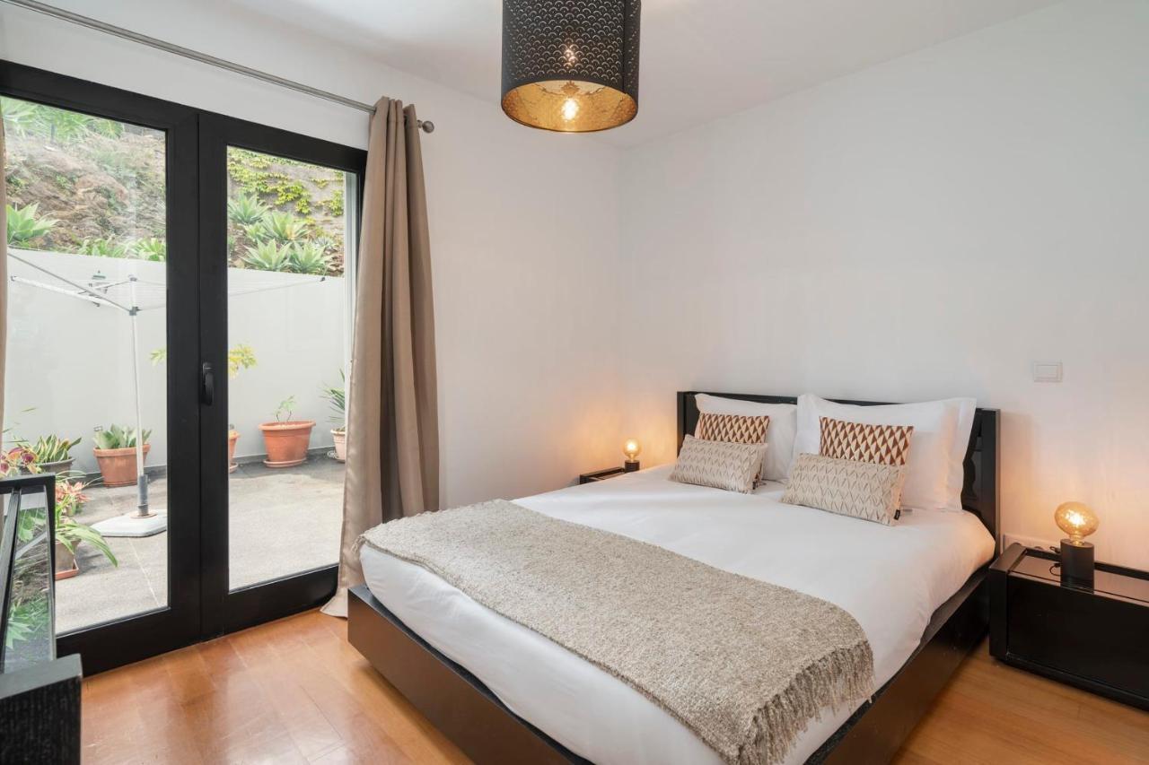 Apartment Barreiros Ii By An Island Funchal (Madeira)